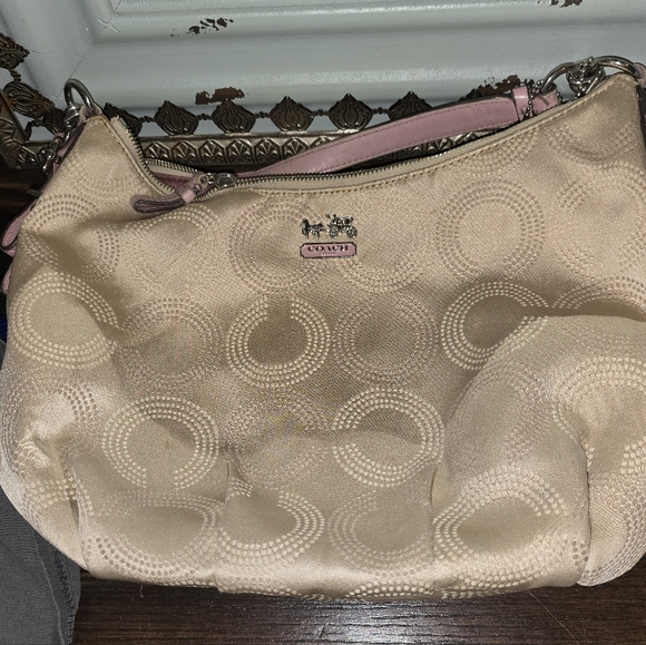 Coach Purse - Picture 1 of 1